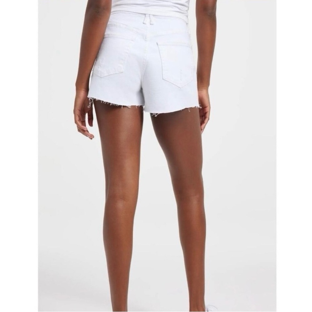 Good American Bombshell Shorts - Picture 6 of 8